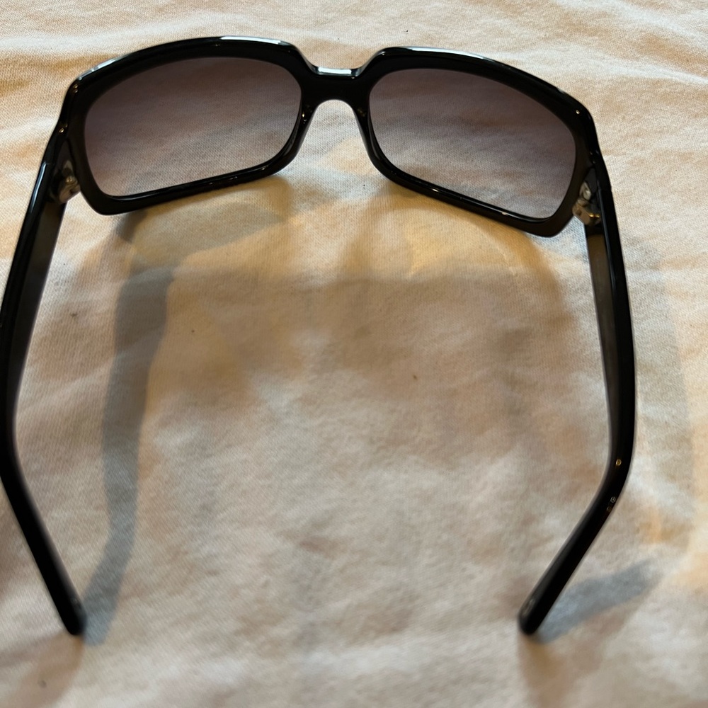 ❌SOLD❌Coach Samantha model glasses - Picture 3 of 7